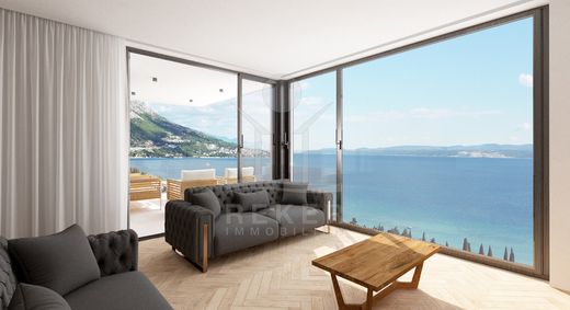 ﺷﻘﺔ ﻓﻲ Omiš, Grad Omiš