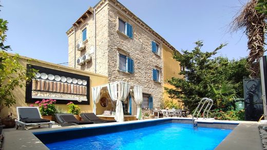 Casa di lusso a Marčana, Istria