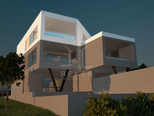 Penthouse in Vodice, Sibenik-Knin