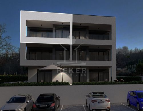 Διαμέρισμα σε Malinska, Malinska-Dubašnica