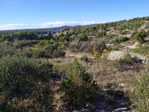 地皮  Brac, Split-Dalmatia