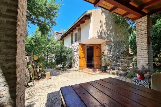 Luxus-Haus in Dobrinj, Primorsko-Goranska