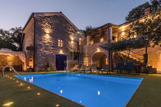 Luxe woning in Tribalj, Vinodolska općina