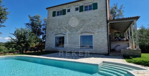 ﻓﻴﻼ ﻓﻲ Vižinada, Općina Vižinada