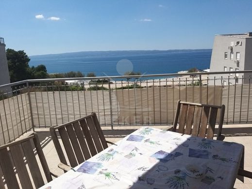 Apartment in Split, Grad Split