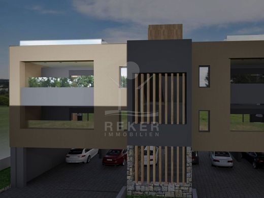 Penthouse in Vodice, Sibenik-Knin