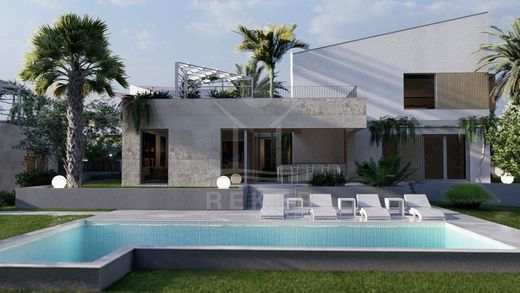 别墅  Malinska, Malinska-Dubašnica