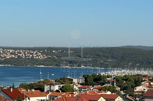 Apartament w Punat, Primorsko-Goranska