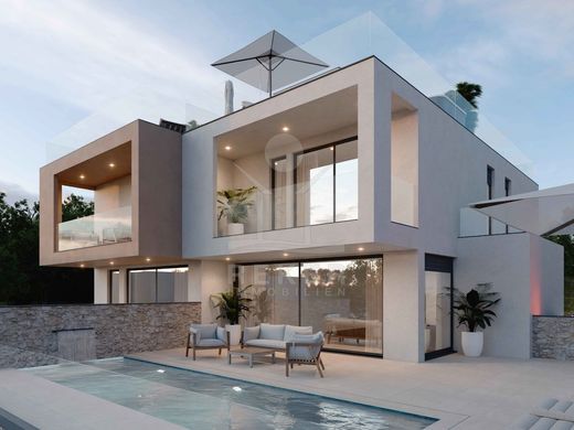 Casa de lujo en Vodice, Cres