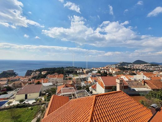 ドゥブロヴニク, Grad Dubrovnikのアパートメント