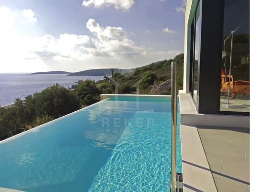Villa Milna, Split-Dalmatia