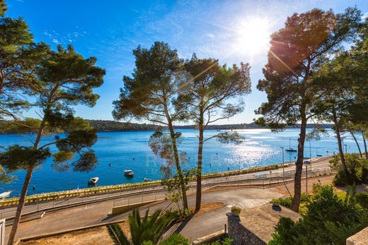 Mali Lošinj, Primorsko-Goranskaの高級住宅