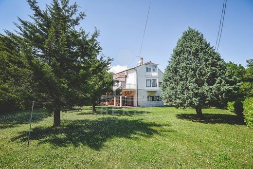 Villa Sušak, Primorsko-Goranska