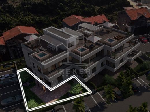 아파트 / Nin, Zadar