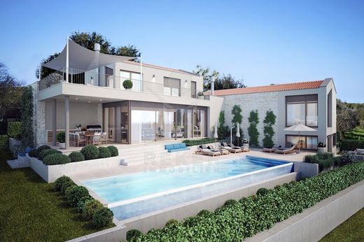 Villa in Poreč, Grad Poreč