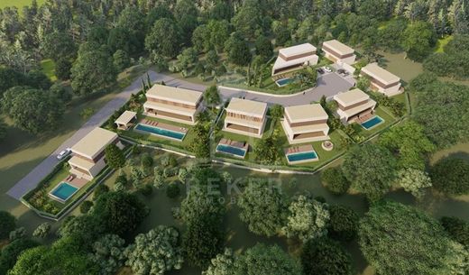 Terreno en Sveti Petar u Šumi, Istria