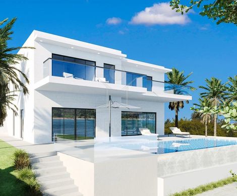 Villa in Omiš, Grad Omiš
