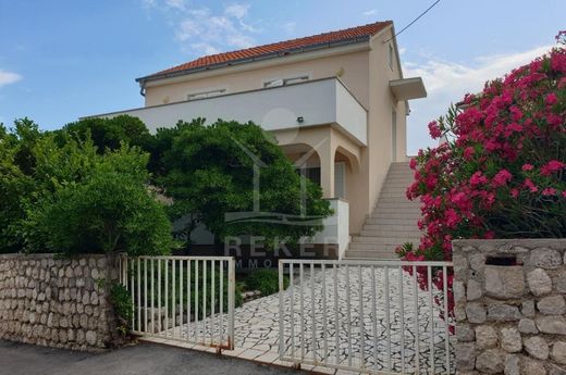 Luxus-Haus in Šilo, Dobrinj