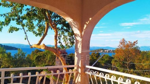 Casa de lujo en Šolta, Split-Dalmatia