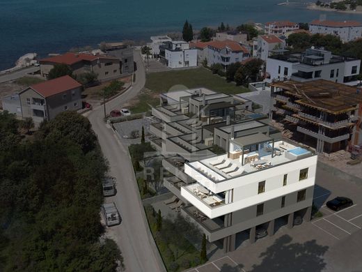 Cobertura - Nin, Zadar