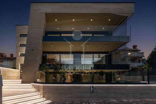 ‏דירה ב  Malinska, Malinska-Dubašnica