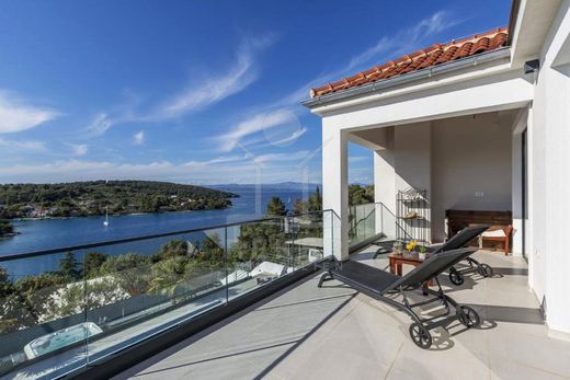 别墅  Šolta, Split-Dalmatia