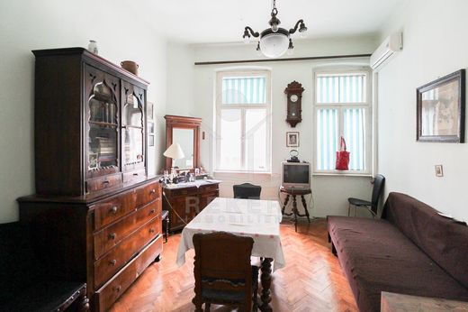 Apartment in Crikvenica, Grad Crikvenica