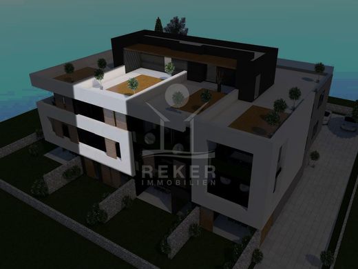 Piso / Apartamento en Privlaka, Zadar