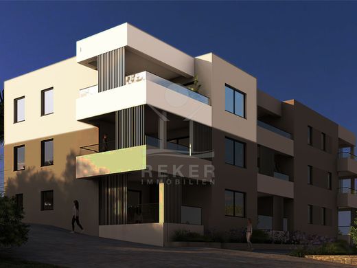 Appartement à Vodice, Sibenik-Knin