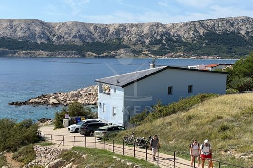 Luxury home in Baška, Primorsko-Goranska