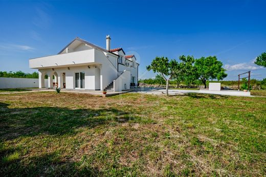 Maison de luxe à Vodice, Sibenik-Knin