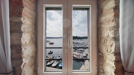 Rovinj, Grad Rovinjのアパートメント