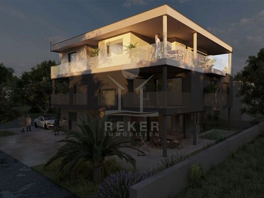 Penthouse Vir, Zadar