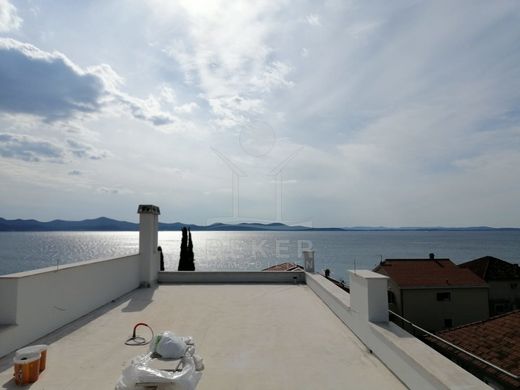 Ρετιρέ σε Ζαντάρ, Zadar