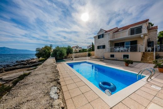 Villa Brac, Split-Dalmatia