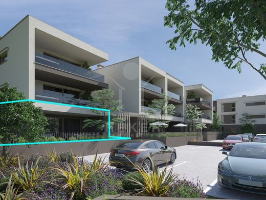 Peroj, Grad Vodnjanのアパートメント