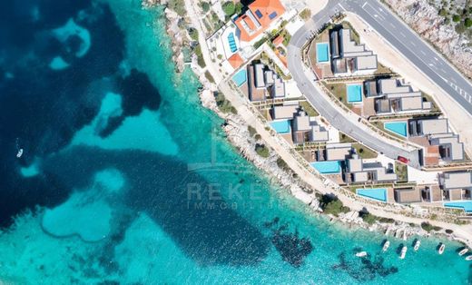 Villa à Primošten, Sibenik-Knin