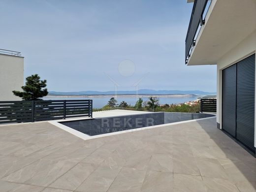 ‏וילה ב  Crikvenica, Grad Crikvenica