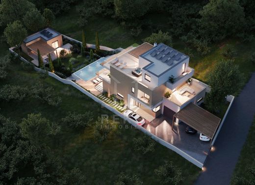 Βίλα σε Rogoznica, Rogoznica Općina