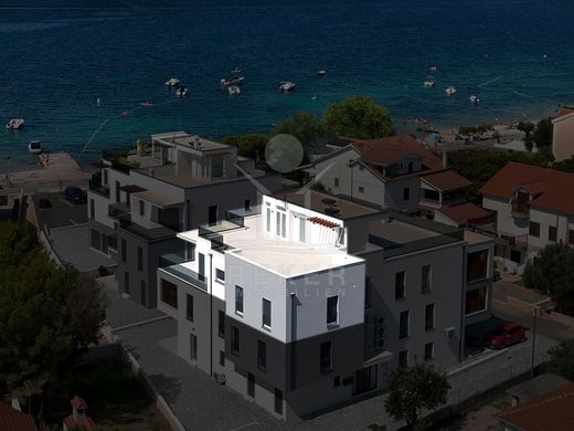 Penthouse in Vodice, Sibenik-Knin