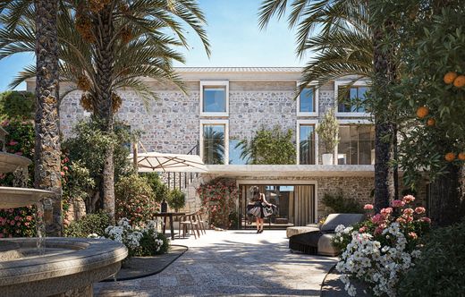 Βίλα σε Supetar, Grad Supetar