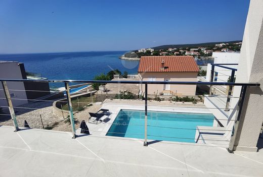 Jakišnica, Lika-Senjのヴィラ