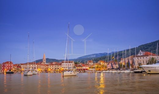 Casa de lujo en Hvar, Grad Hvar