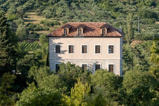 Villa a Skradin, Sibenik-Knin