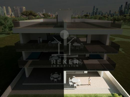 아파트 / Sukošan, Zadar