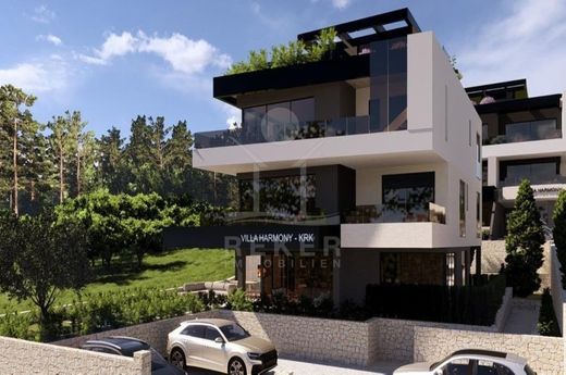 Piso / Apartamento en Krk, Grad Krk