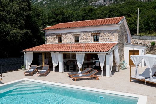 Villa en Bribir, Vinodolska općina