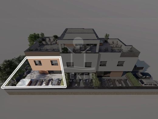 Appartement à Vodice, Sibenik-Knin