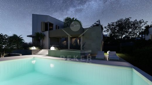 别墅  Malinska, Malinska-Dubašnica