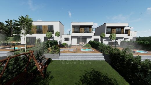 Villa in Poreč, Grad Poreč